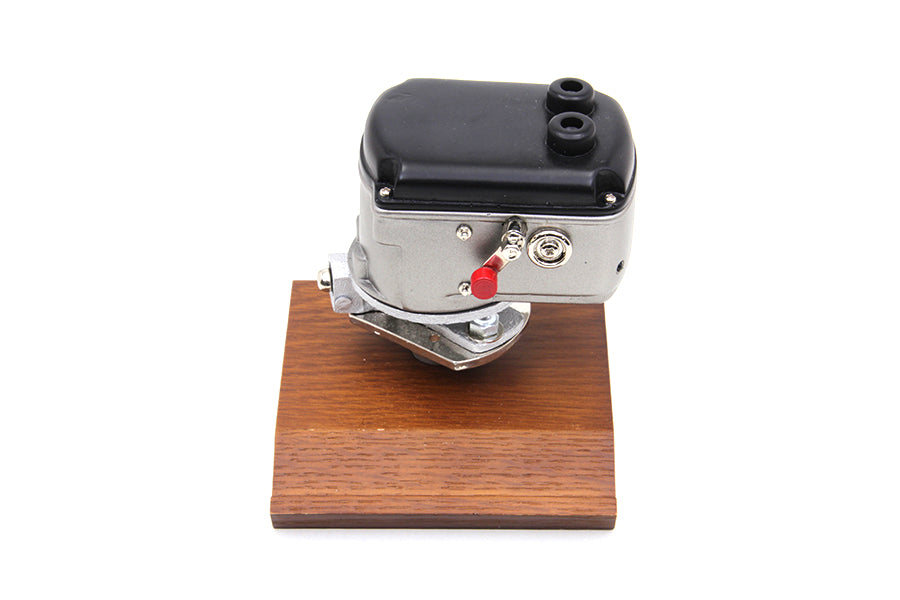 Fairbanks Magneto Model For Harley-Davidson