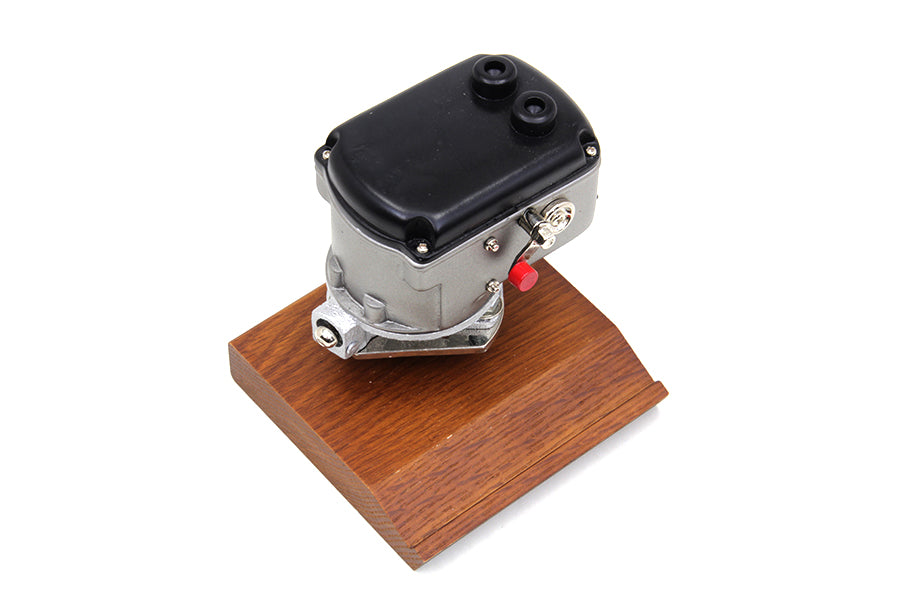 Fairbanks Magneto Model For Harley-Davidson