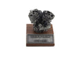 Vintage Collector Pewter Harley-Davidson Flathead 1929-1973 Motor Model