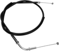 MOTION PRO CONTROL CABLES CABLE THROTTLE PUSH KAW