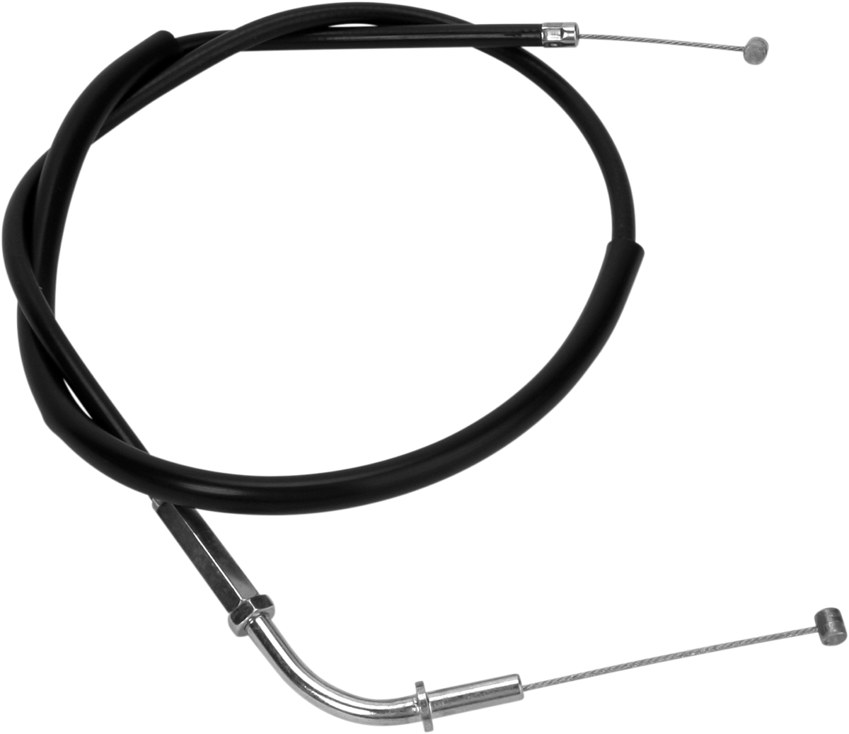 MOTION PRO CONTROL CABLES CABLE THROTTLE PUSH KAW