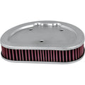 harley-davidson 29633-08 k&n hd-1508
