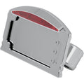 SIDE-MOUNT LED TAILLIGHT/LICENSE PLATE MOUNTS FOR HARLEY-DAVIDSON
