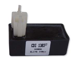 Centralita Motoplat 1303 Honda