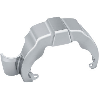 PRECISION TRANSMISSION SHROUDS FOR HARLEY-DAVIDSON