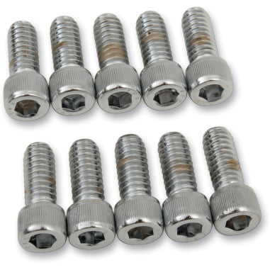 COARSE-THREAD SOCKET-HEAD BOLT ASSORTMENTS FOR HARLEY-DAVIDSON