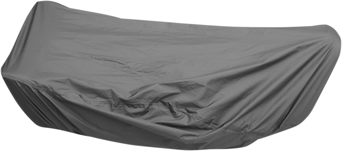 MUSTANG RAIN COVER RAIN CVR SEATGL1800 1-13