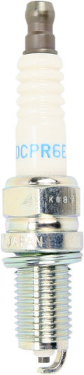 NGK SPARK PLUGS SPARK PLUGS SPARK PLUG NGK DCPR6E