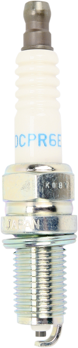 NGK SPARK PLUGS SPARK PLUGS SPARK PLUG NGK DCPR6E