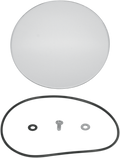 CRG HINDSIGHT, HINDSIGHT EXO AND BLINDSIGHT BAR END MIRRORS MIRROR GLASS KIT