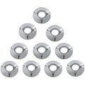 SHOCK NUTS AND WASHERS FOR HARLEY-DAVIDSON