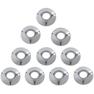 SHOCK NUTS AND WASHERS FOR HARLEY-DAVIDSON