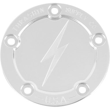 POINTS COVERS FOR HARLEY-DAVIDSON