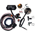 EXTERNAL IGNITION KIT FOR HARLEY-DAVIDSON