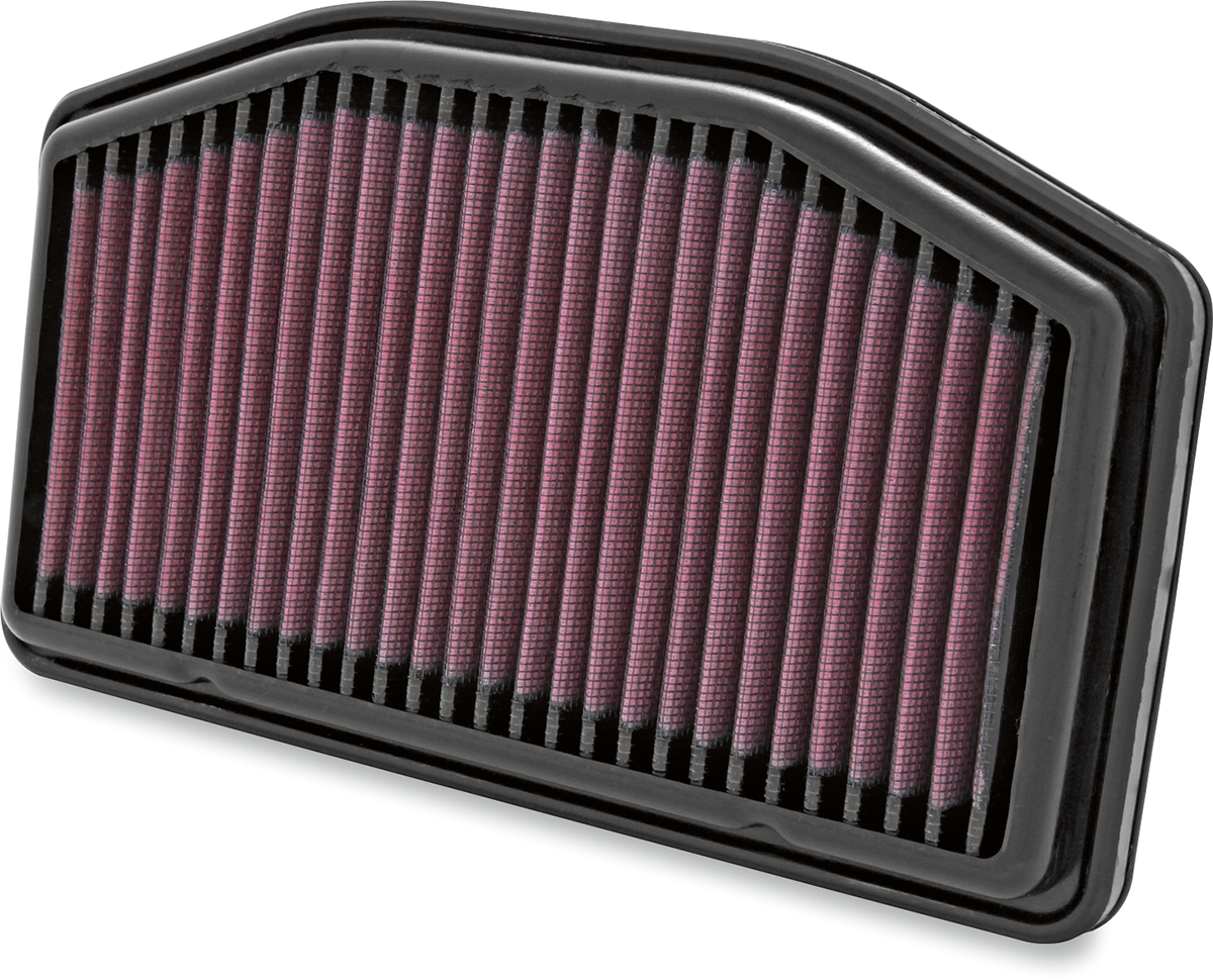 K & N HIGH-FLOW AIR FILTERS™ AIR FILTER YZF R1