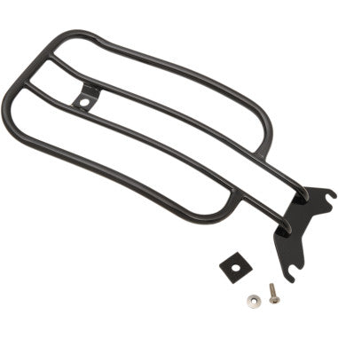 7" SOLO LUGGAGE RACKS FOR HARLEY-DAVIDSON