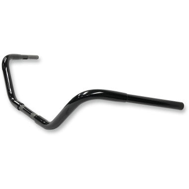 11/4" MOOSE KNUCKLE HANDLEBARS FOR HARLEY-DAVIDSON