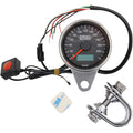 PROGRAMMABLE MINI ELECTRONIC SPEEDOMETERS WITH ODOMETER/TRIPMETER FOR HARLEY-DAVIDSON