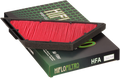 HIFLOFILTRO AIR FILTERS FLTR AIR KAW ZX-14 ZG14