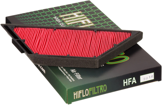 HIFLOFILTRO AIR FILTERS FLTR AIR KAW ZX-14 ZG14