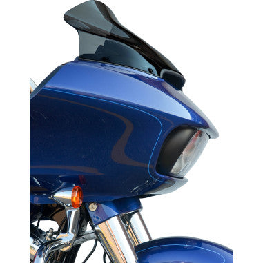 FLARE™ WINDSHIELDS FOR HARLEY-DAVIDSON