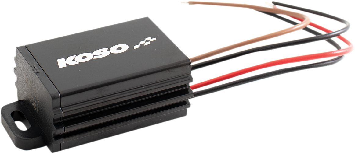 KOSO NORTH AMERICA AC/DC CONVERTER CONVERTER AC/DCBL000010