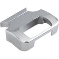 T-BAR GAUGE MODULE MOUNTS FOR HARLEY-DAVIDSON