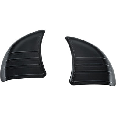 TRI-LINE INNER FAIRING COVER PLATES FOR HARLEY-DAVIDSON