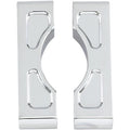 HUGGER FRONT FENDER MOUNTING BLOCKS FOR HARLEY-DAVIDSON
