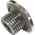 NEUTRAL SWITCH ELIMINATOR FOR HARLEY-DAVIDSON