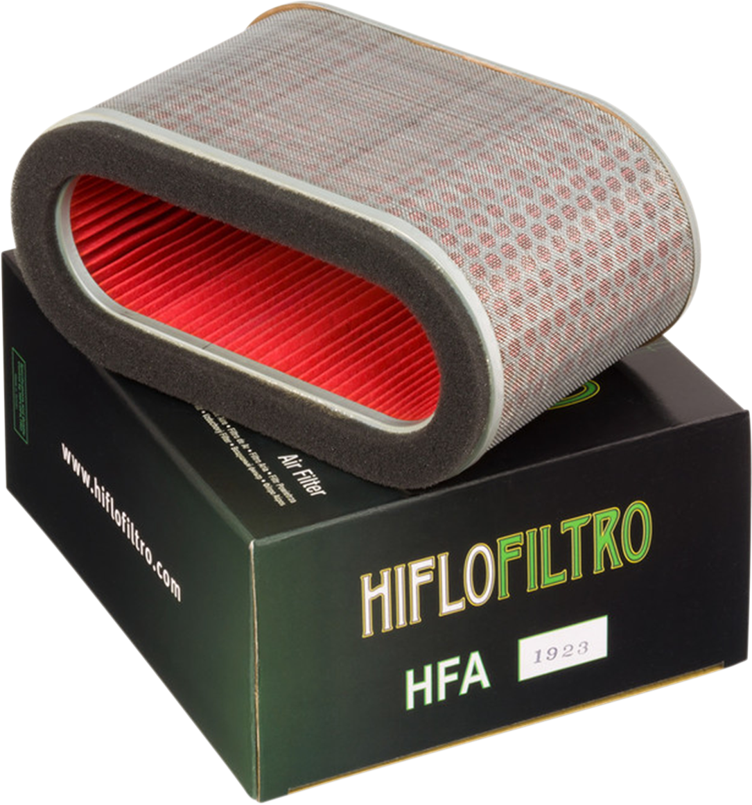 HIFLOFILTRO AIR FILTERS AIR FILTER ST1300 02-08