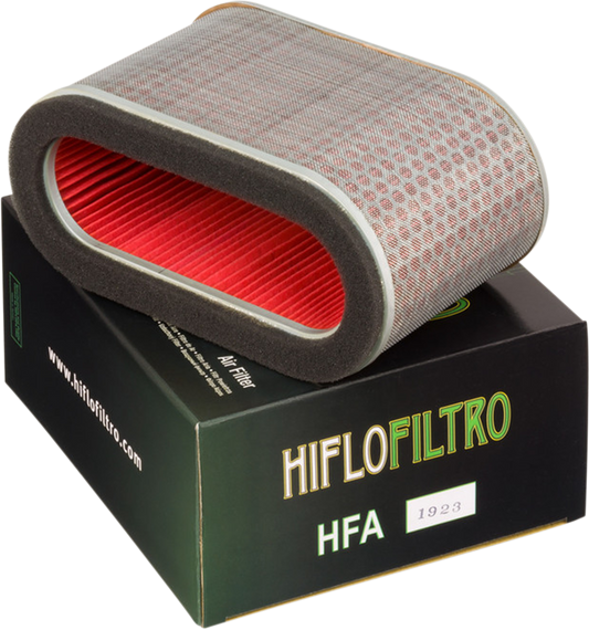 HIFLOFILTRO AIR FILTERS AIR FILTER ST1300 02-08