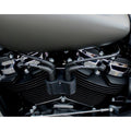 Custom-Colored 409 Pro Race Wires For Harley Davidson