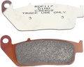 DP BRAKES BRAKE SHOES PAD, RDP HON, FRT