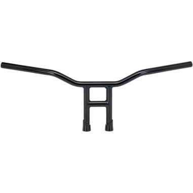 1" HANDLEBARS FOR HARLEY-DAVIDSON