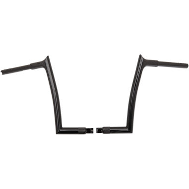 11/4​" EZ INSTALL POINTED TOP HANDLEBARS FOR HARLEY-DAVIDSON