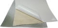 CYCLE PERFORMANCE PROD. MINI FLEX-BLANKET™ WRAP BLANKET PEEL STICK