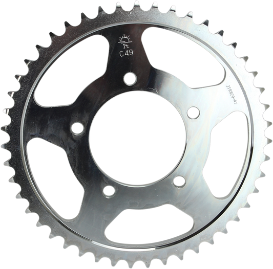 JT SPROCKETS JT SPROCKETS SPROCKET, RR 47T