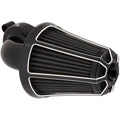 MONSTER SUCKER AIR CLEANER KITS WITH COVER FOR HARLEY-DAVIDSON