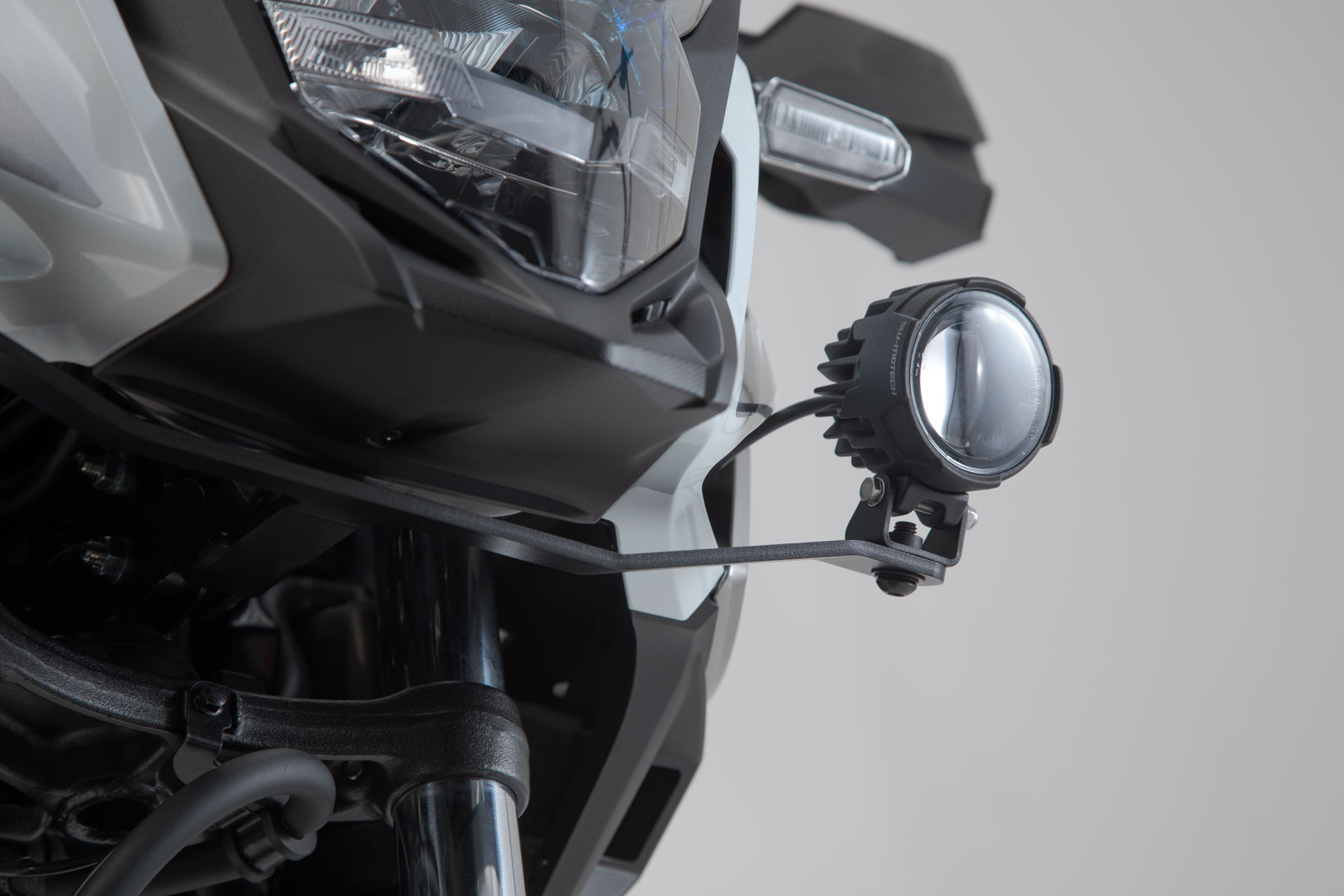 Light Mounting Kit For Honda CB500X 18-22