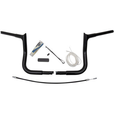 11/4​" EZ INSTALL HANDLEBAR KITS FOR HARLEY-DAVIDSON