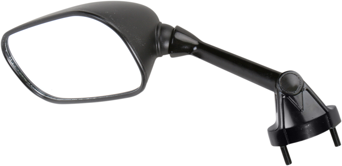 EMGO OEM-STYLE REPLACEMENT MIRRORS MIRROR L/H KAWASAKI