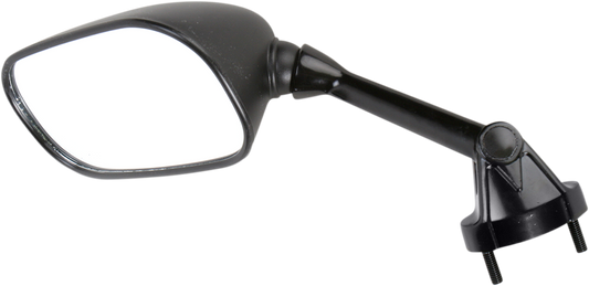 EMGO OEM-STYLE REPLACEMENT MIRRORS MIRROR L/H KAWASAKI