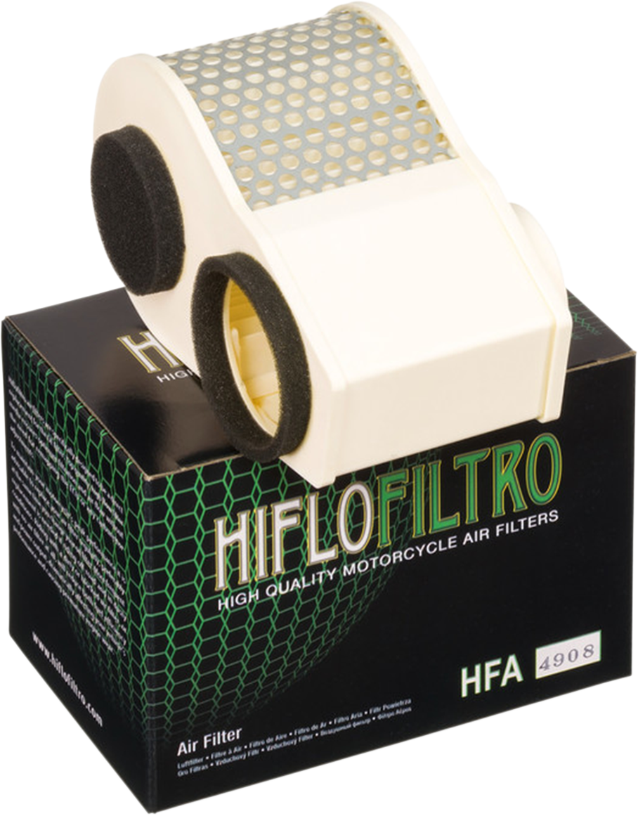 HIFLOFILTRO AIR FILTERS FILTERAIR HIFLOFILTRO YAM