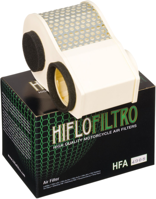 HIFLOFILTRO AIR FILTERS FILTERAIR HIFLOFILTRO YAM