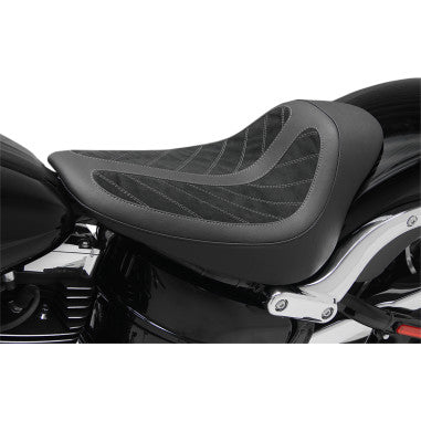 FRED KODLIN SIGNATURE SERIES SOLO SEATS FOR HARLEY-DAVIDSON