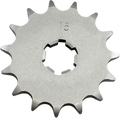 PARTS UNLIMITED SPROCKETS C/S SPROCKET KAW 428 15T