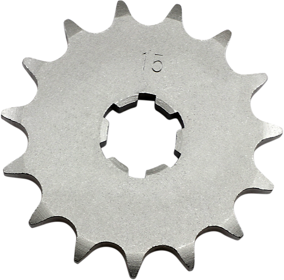 PARTS UNLIMITED SPROCKETS C/S SPROCKET KAW 428 15T