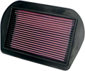 K & N HIGH-FLOW AIR FILTERS™ AIR FIL PC800