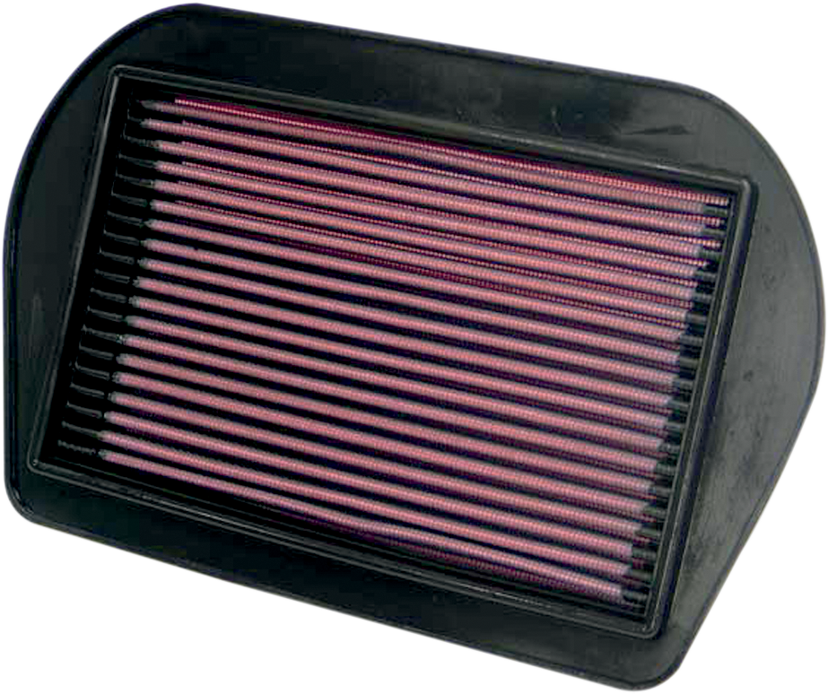 K & N HIGH-FLOW AIR FILTERS™ AIR FIL PC800
